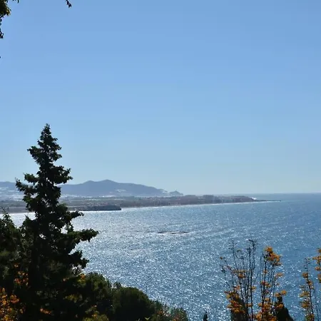 Villa Pushe Village Gaviotas Nature & Relax