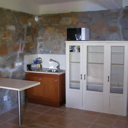 Pushe Village Gaviotas Nature & Relax Villa