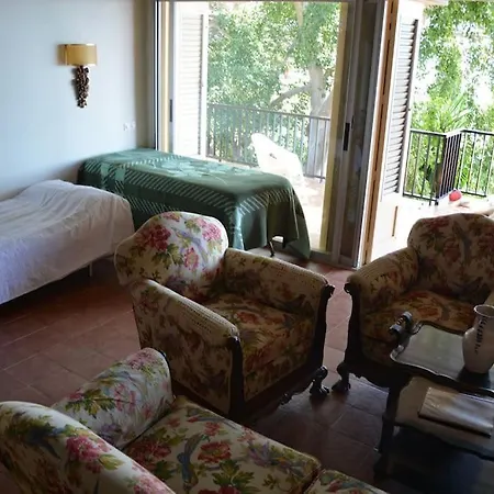 Villa Pushe Village Gaviotas Nature & Relax Salobrena