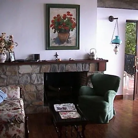 Pushe Village Gaviotas Nature & Relax *
