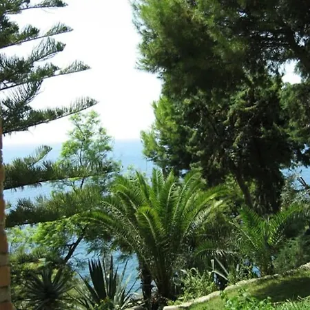Pushe Village Gaviotas Nature & Relax *