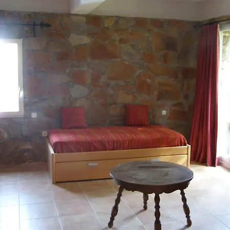 Villa Pushe Village Gaviotas Nature & Relax