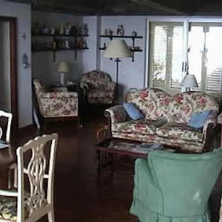 Pushe Village Gaviotas Nature & Relax Salobrena