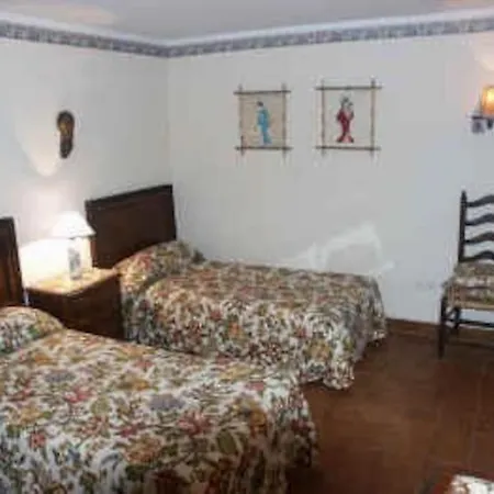 Pushe Village Gaviotas Nature & Relax * Salobrena