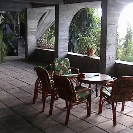 Pushe Village Gaviotas Nature & Relax Villa