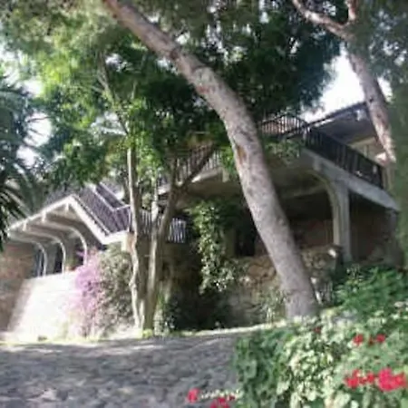 Pushe Village Gaviotas Nature & Relax Villa Salobrena