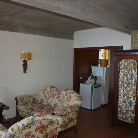 Pushe Village Gaviotas Nature & Relax Villa *