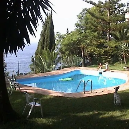Pushe Village Gaviotas Nature & Relax * Salobrena