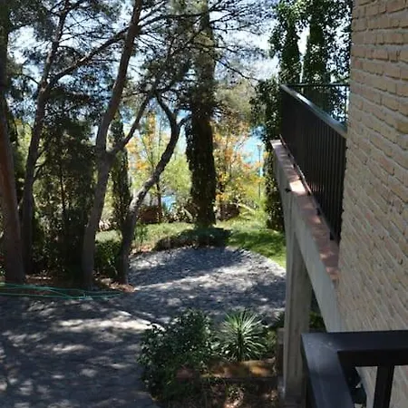 Pushe Village Gaviotas Nature & Relax Villa *