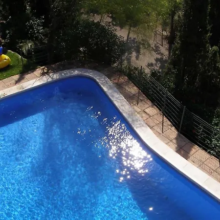 Pushe Village Gaviotas Nature & Relax Villa