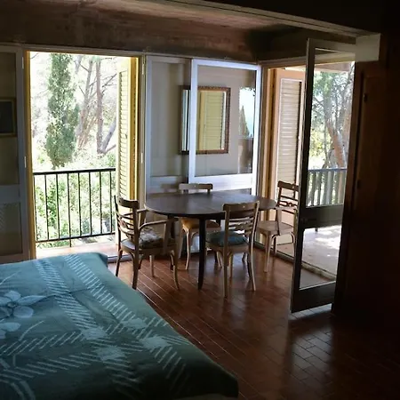Pushe Village Gaviotas Nature & Relax Villa Salobreña